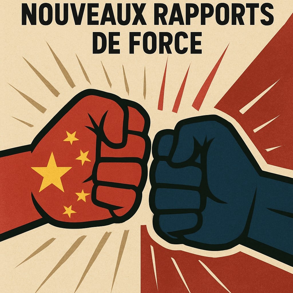 découvrez l'analyse de françois gemenne sur la perception de la transition écologique par la chine, considérée comme un outil de domination économique, et son impact sur l'occident. une réflexion pertinente sur les enjeux géopolitiques et environnementaux contemporains.