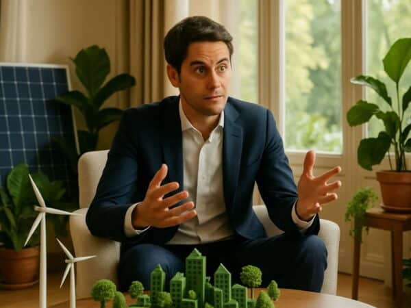 découvrez l'analyse de l'approche de gabriel attal sur l'écologie et le développement durable. explorez les aspects manquants de sa vision et les défis à relever pour une véritable transition écologique.