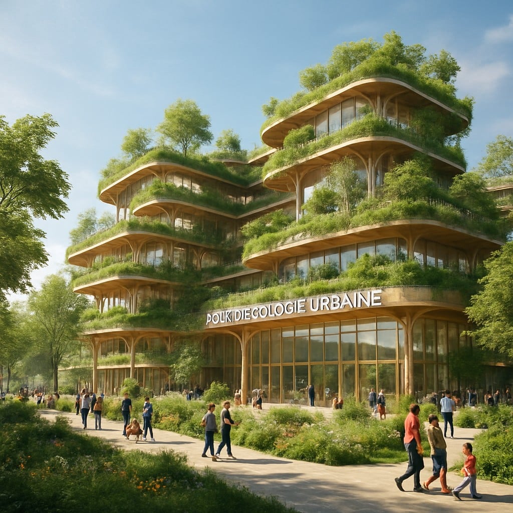 découvrez les inquiétudes grandissantes des habitants de nantes concernant le pôle d'écologie urbaine et explorez les propositions alternatives qu'ils mettent en avant pour un développement durable et respectueux de l'environnement.