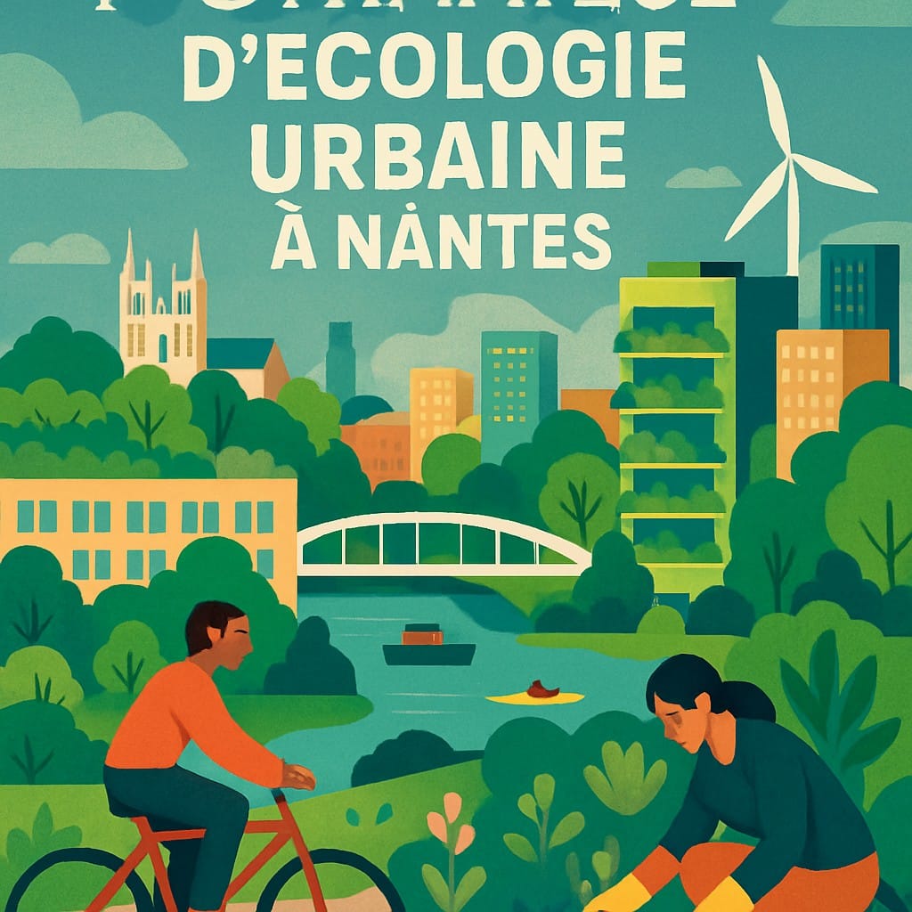 découvrez les préoccupations grandissantes des nantais concernant le pôle d'écologie urbaine et les alternatives proposées par les résidents pour une ville plus durable. analyse des enjeux et des solutions envisagées.