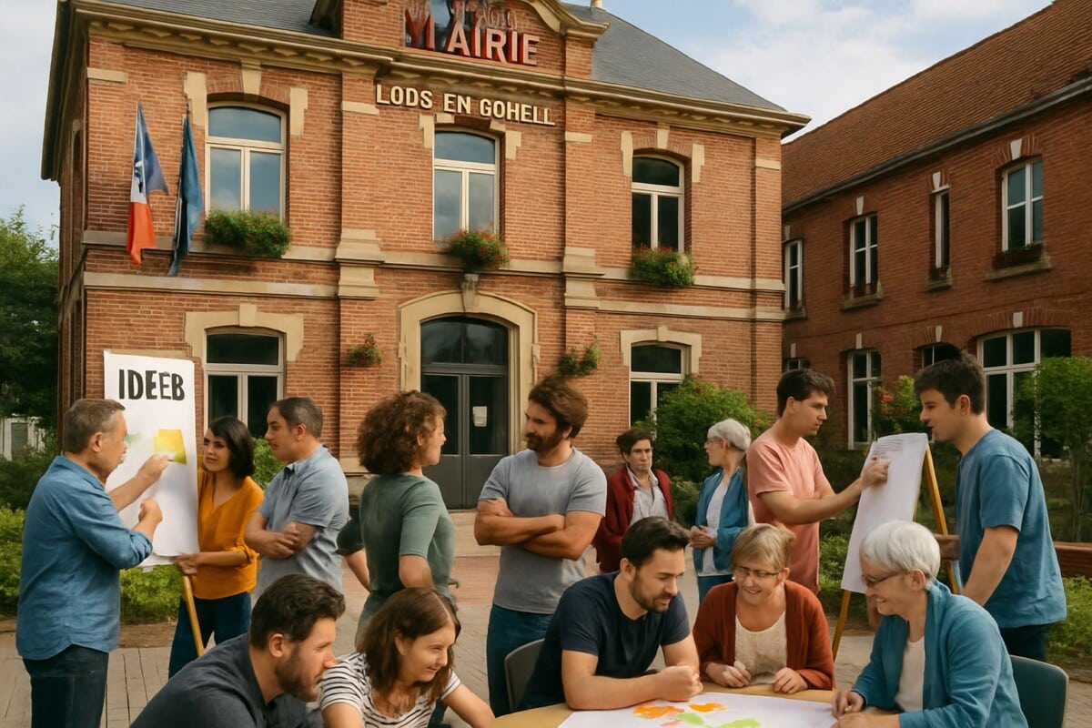 découvrez comment notre commune s'est engagée depuis trois décennies dans une transition écologique exemplaire, alliant innovations durables et initiatives citoyennes pour un avenir plus vert.
