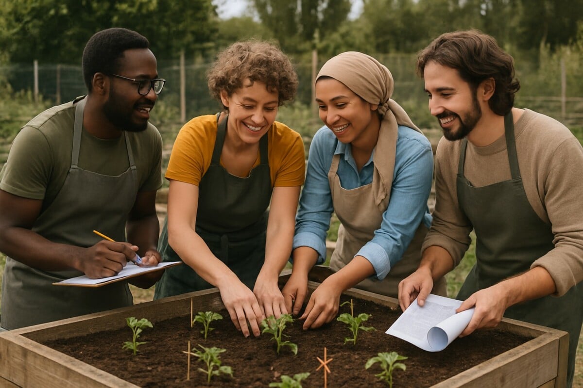 découvrez comment cette commune s'engage dans une transition écologique durable depuis trois décennies, mettant en avant des initiatives innovantes pour protéger l'environnement et promouvoir un développement responsable.