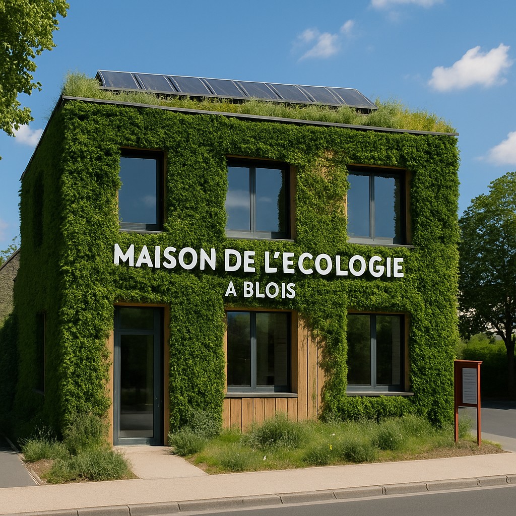 découvrez la controverse autour de la maison de l'écologie à blois, critiquée par la coordination rurale du loir-et-cher. plongez dans les enjeux écologiques et les tensions entre acteurs locaux à travers cette analyse détaillée.
