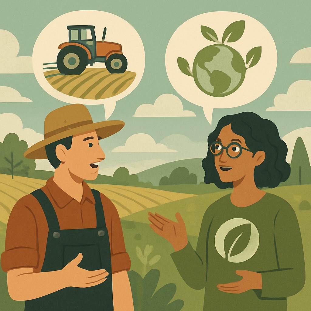 découvrez les récentes critiques de la coordination rurale du loir-et-cher à l'encontre de la maison de l'écologie à blois. analyse des enjeux et des réactions face à cette institution engagée dans la promotion de l'écologie.