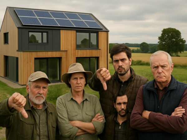 découvrez les tensions autour de la maison de l'écologie à blois, récemment critiquée par la coordination rurale du loir-et-cher. quelles sont les raisons de ces controverses et quelles implications pour l'avenir de l'écologie locale ?