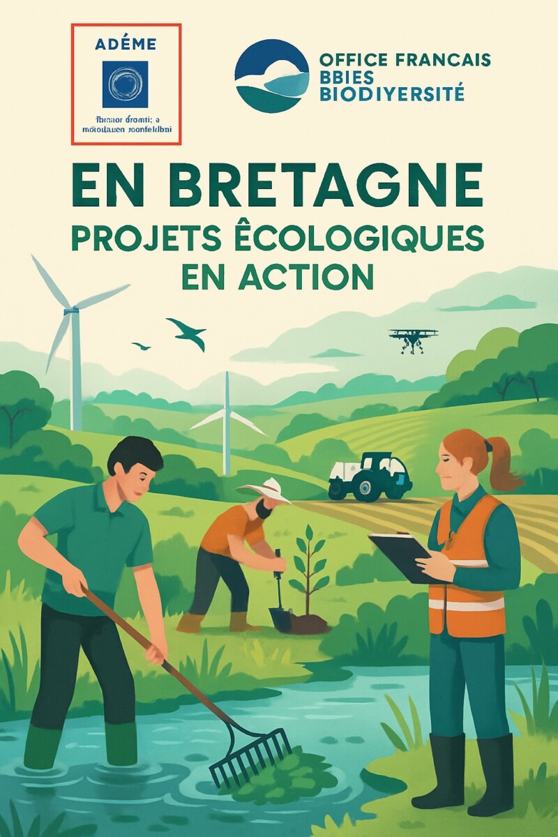 découvrez les affirmations de la ministre de l'écologie concernant l'engagement de l'ademe et de l'office français de la biodiversité à maintenir leurs activités essentielles pour la protection de l'environnement et la préservation de la biodiversité en france.