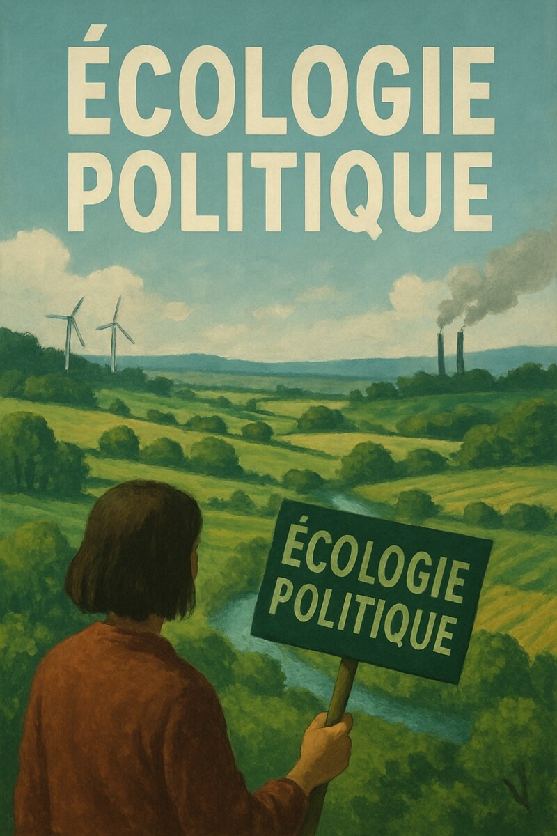 découvrez l'analyse de laurence de charette sur le conflit entre l'écologie et la préservation des paysages magnifiques. une réflexion poignante sur les enjeux environnementaux actuels et les défis à relever pour harmoniser beauté naturelle et durabilité.