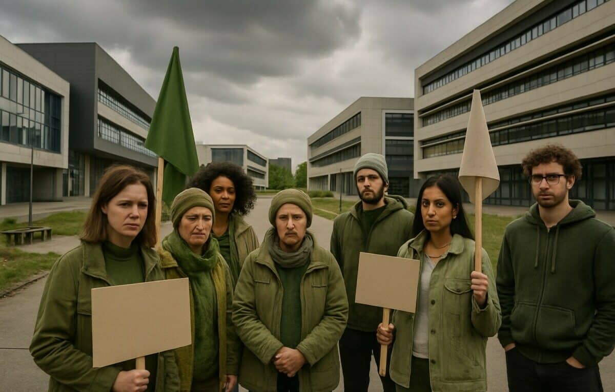 découvrez les implications du retrait du cnrs des universités du centre val-de-loire et comment le collectif écologie et solidarité alerte sur les conséquences de cette décision sur la recherche et l'enseignement dans la région.