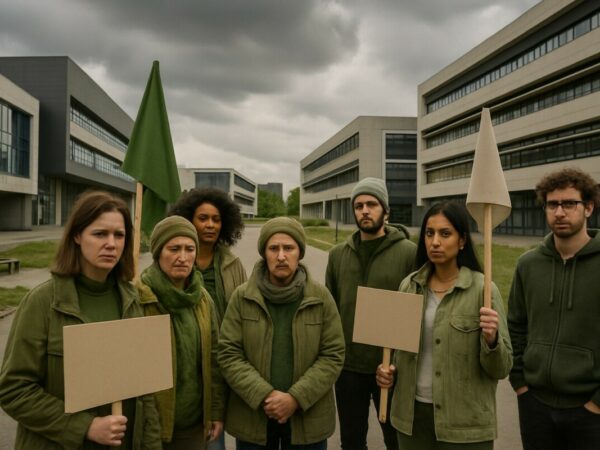 découvrez les implications du retrait du cnrs des universités du centre val-de-loire et comment le collectif écologie et solidarité alerte sur les conséquences de cette décision sur la recherche et l'enseignement dans la région.