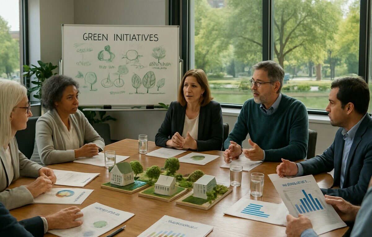 découvrez les discussions du conseil municipal axées sur l'écologie et la sécurité. engagez-vous dans les initiatives locales pour un avenir durable et en toute sécurité dans votre commune.