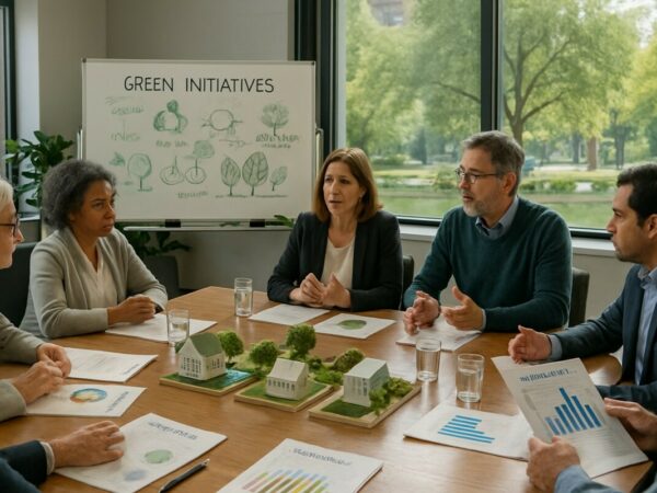 découvrez les discussions du conseil municipal axées sur l'écologie et la sécurité. engagez-vous dans les initiatives locales pour un avenir durable et en toute sécurité dans votre commune.