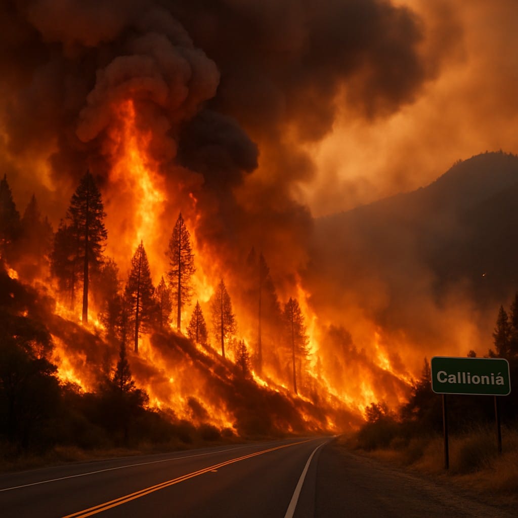 découvrez comment l'écologie se préserve des catastrophes climatiques grâce à des solutions innovantes et durables. un avenir sans canicule ni feux de forêt est possible, et nous vous montrons comment agir dès aujourd'hui pour protéger notre planète.