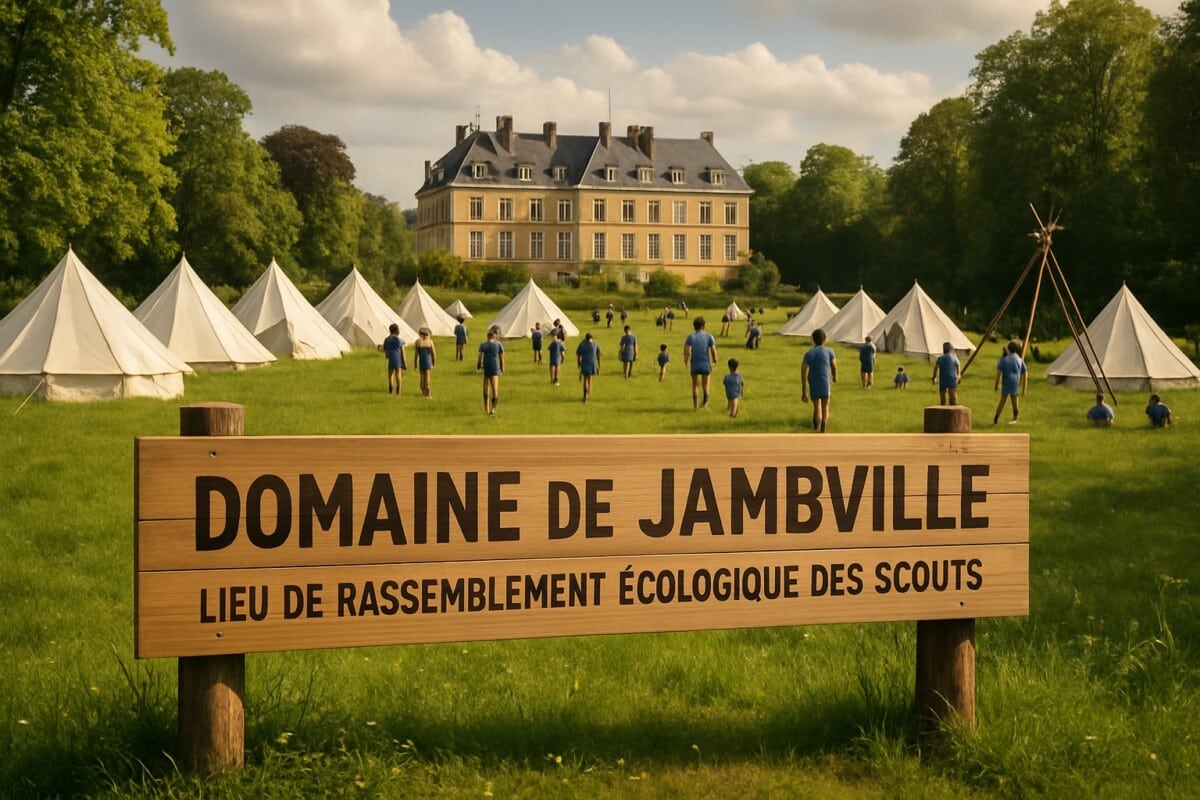 découvrez comment 20 000 jeunes des yvelines s'investissent dans la protection de l'environnement à travers les valeurs de l'esprit scout. un engagement collectif pour préserver notre planète et sensibiliser aux enjeux écologiques.