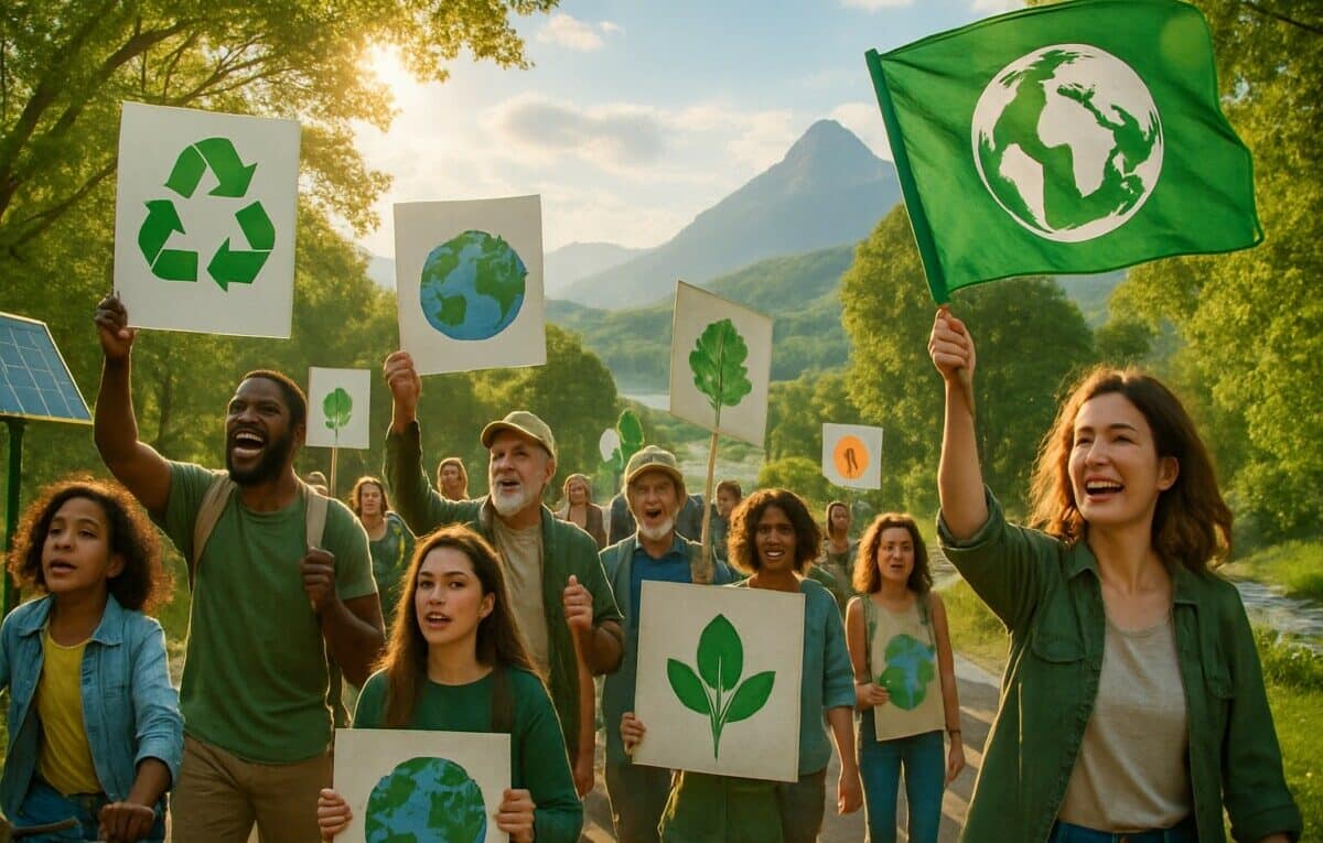 découvrez la chronique de raphaël llorca sur le mouvement écologique en pleine évolution vers un « pivot majoritaire ». une réflexion profonde sur les enjeux environnementaux actuels et les stratégies à adopter pour une transition durable et collective.