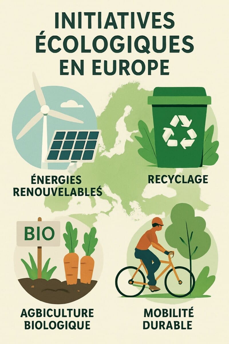 découvrez la chronique de raphaël llorca sur l'évolution de l'écologie et son chemin vers un 'pivot majoritaire'. analyse des enjeux et des stratégies à adopter pour une transition écologique réussie.
