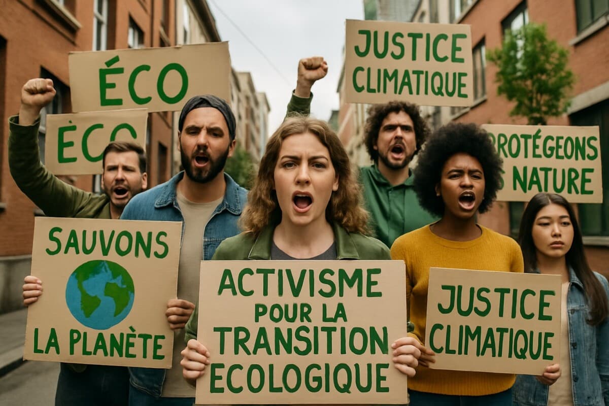 découvrez dans cet article une analyse approfondie de l'impact des leaders de la transition écologique. ont-ils réellement perdu leur influence face aux défis environnementaux croissants ? plongez au cœur des enjeux, des paradoxes et des perspectives d'avenir pour une écologie durable.