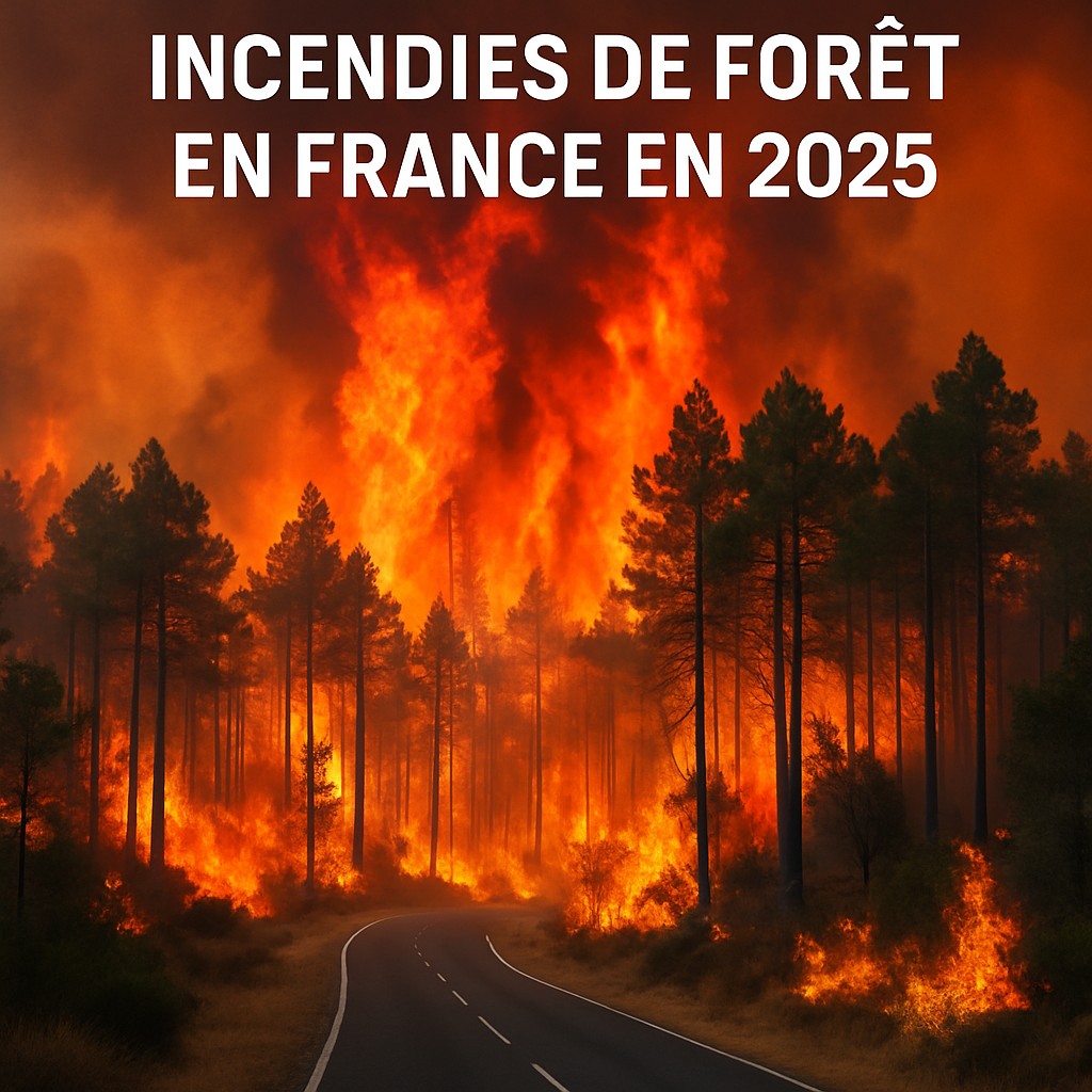 découvrez comment l'écologie est mise à l'épreuve face à la canicule et aux incendies, ainsi que l'analyse d'un traitement médiatique encore perfectible. une réflexion essentielle sur la couverture médiatique des enjeux environnementaux brûlants et la nécessité d'une communication plus efficace et responsable.