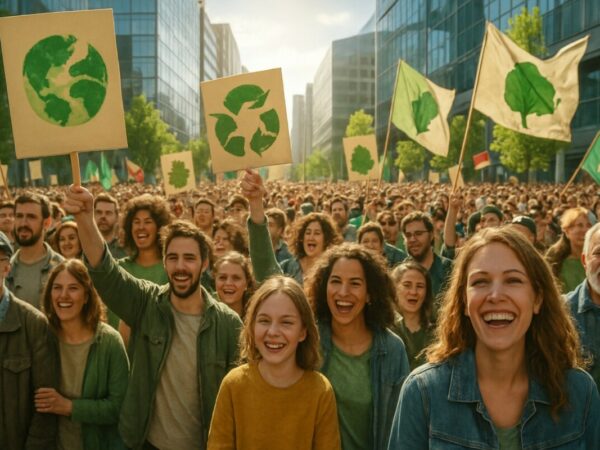 découvrez l'élan inédit de la mobilisation écologique avec plus de 700.000 signatures pour la pétition contre la loi duplomb. un mouvement salué par la gauche qui souligne l'importance de la protection de notre environnement.