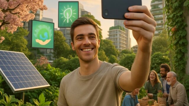 découvrez comment retailleau réinvente l'écologie à travers ses nombreuses facettes sur les réseaux sociaux. plongez dans une réflexion enrichissante sur l'engagement écologique et son impact sur notre société moderne.