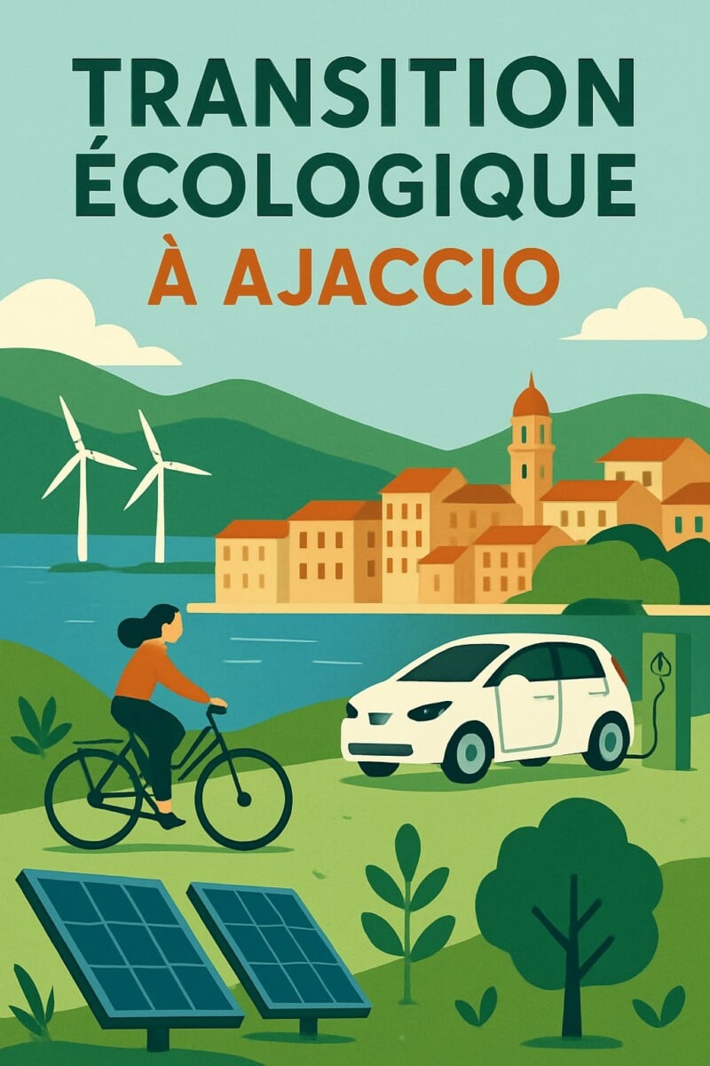 découvrez comment les forces de gauche à ajaccio s'unissent pour les municipales de 2026, en plaçant les enjeux sociaux et écologiques au cœur de leur vision. engagez-vous pour un avenir durable et solidaire dans votre ville.