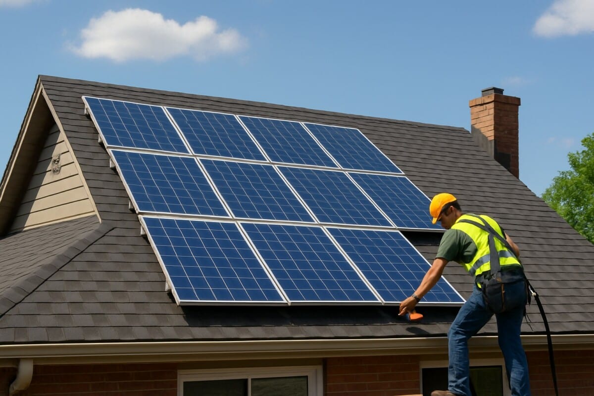 découvrez les avis et retours d'expérience des clients concernant nos experts en énergie photovoltaïque. apprenez comment notre expertise a transformé leurs projets d'installation solaire et amélioré leur consommation énergétique.