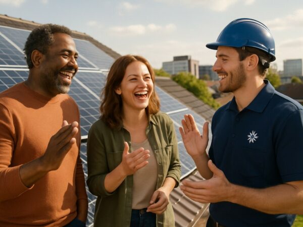 découvrez les retours d'expérience authentiques de clients ayant fait appel à un expert en énergie photovoltaïque. apprenez comment ces professionnels ont transformé leur consommation d'énergie et maximisé leurs économies grâce à des solutions sur mesure.