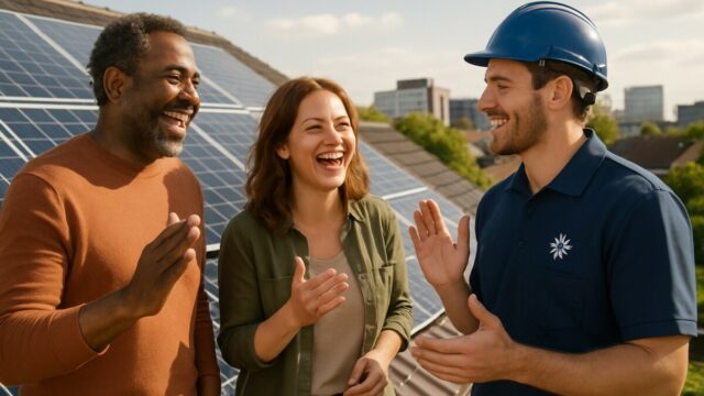 découvrez les retours d'expérience authentiques de clients ayant fait appel à un expert en énergie photovoltaïque. apprenez comment ces professionnels ont transformé leur consommation d'énergie et maximisé leurs économies grâce à des solutions sur mesure.