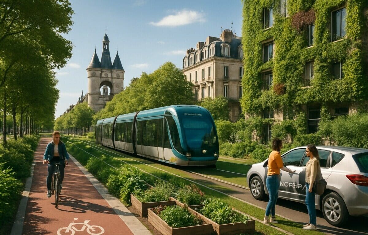 découvrez l'héritage d'alain anziani à bordeaux métropole, explorant les enjeux de territoire, la mobilité durable et les initiatives écologiques qui façonnent l'avenir de la région. une réflexion indispensable sur notre environnement et nos modes de vie.