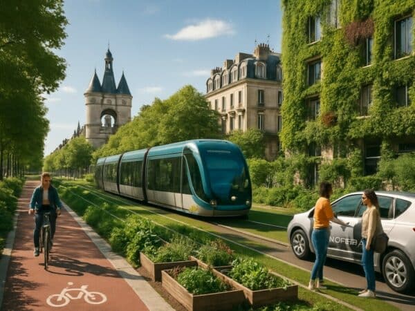 découvrez l'héritage d'alain anziani à bordeaux métropole, explorant les enjeux de territoire, la mobilité durable et les initiatives écologiques qui façonnent l'avenir de la région. une réflexion indispensable sur notre environnement et nos modes de vie.