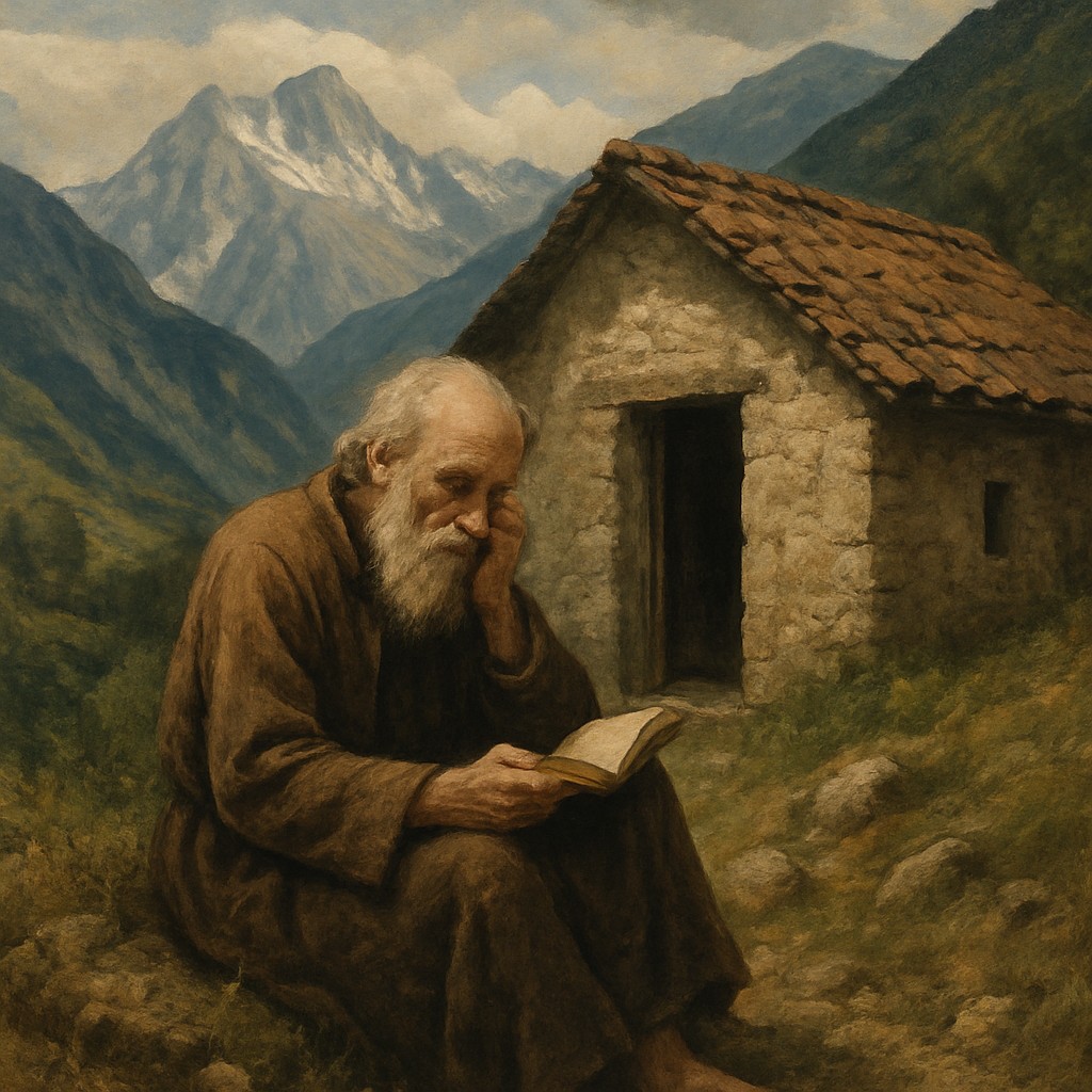 découvrez le fascinant parcours d'alexandre grothendieck dans cet épisode 3, où ce mathématicien de renom, originaire du vietnam, se transforme en fervent défenseur de l'écologie. un récit inspirant qui relie ses origines et son engagement pour la planète.