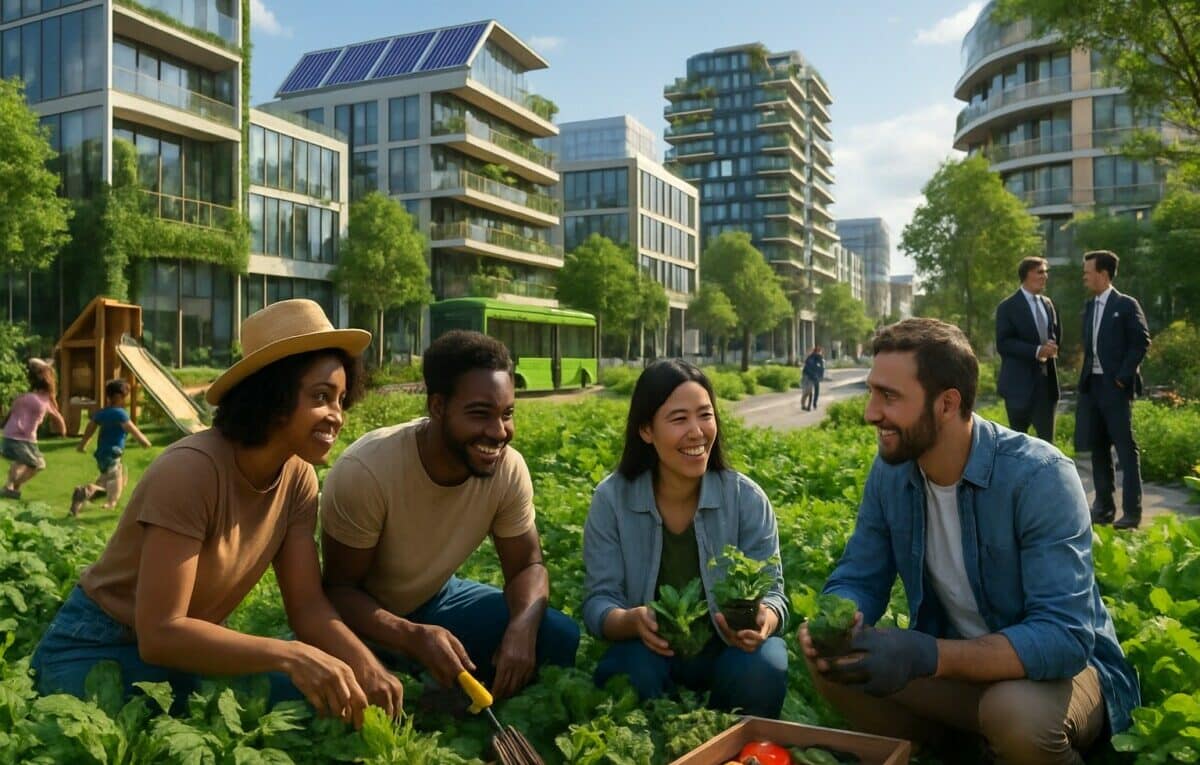 découvrez comment martin garagnon défend l'idée que l'écologie peut s'allier à la croissance économique, à la création d'emplois et au bien-être. une approche innovante qui prône une harmonie entre développement durable et prospérité.