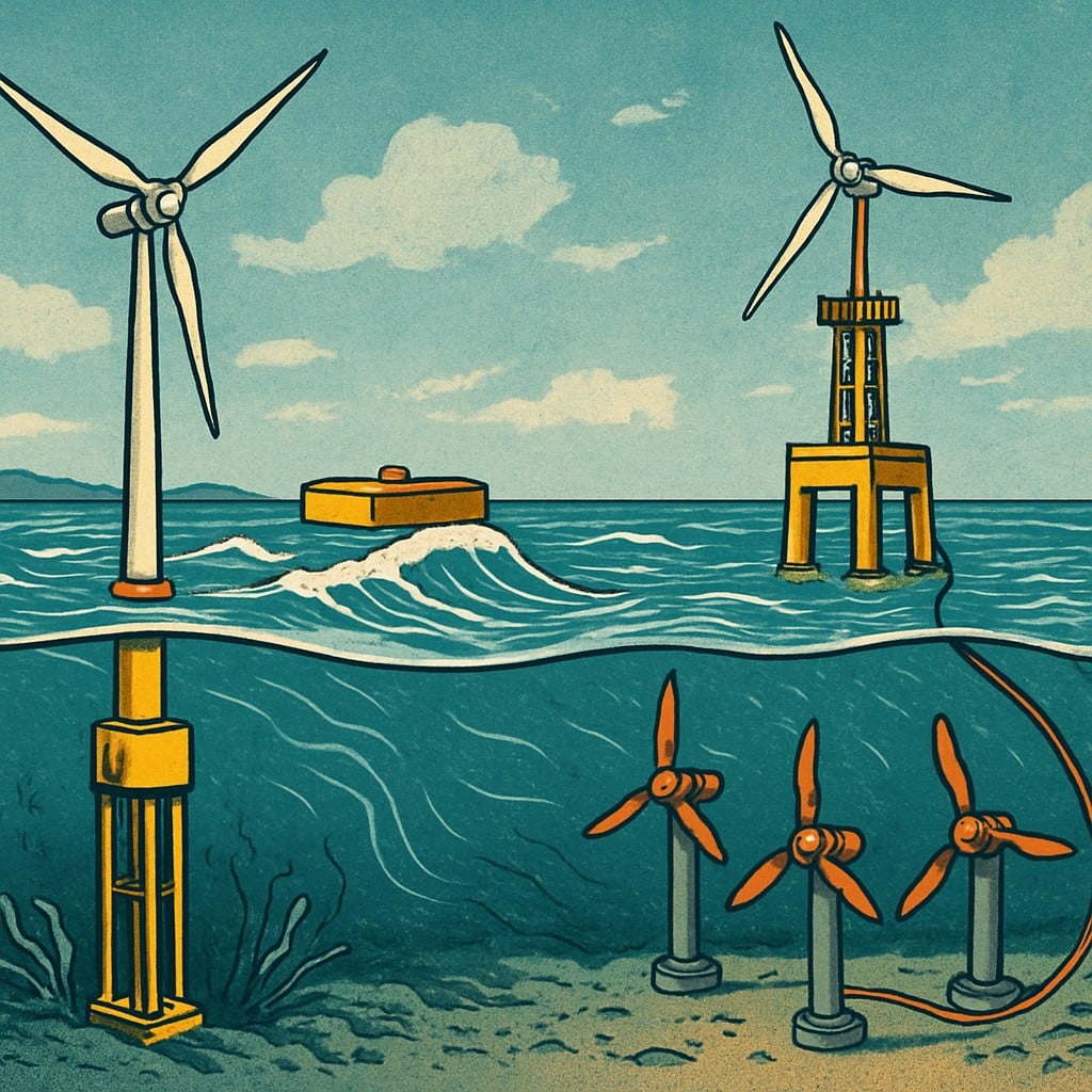 découvrez l'analyse de martin garagnon, qui soutient que l'écologie et la croissance économique peuvent s'unir pour favoriser l'emploi et le bien-être. une réflexion essentielle pour un avenir durable.