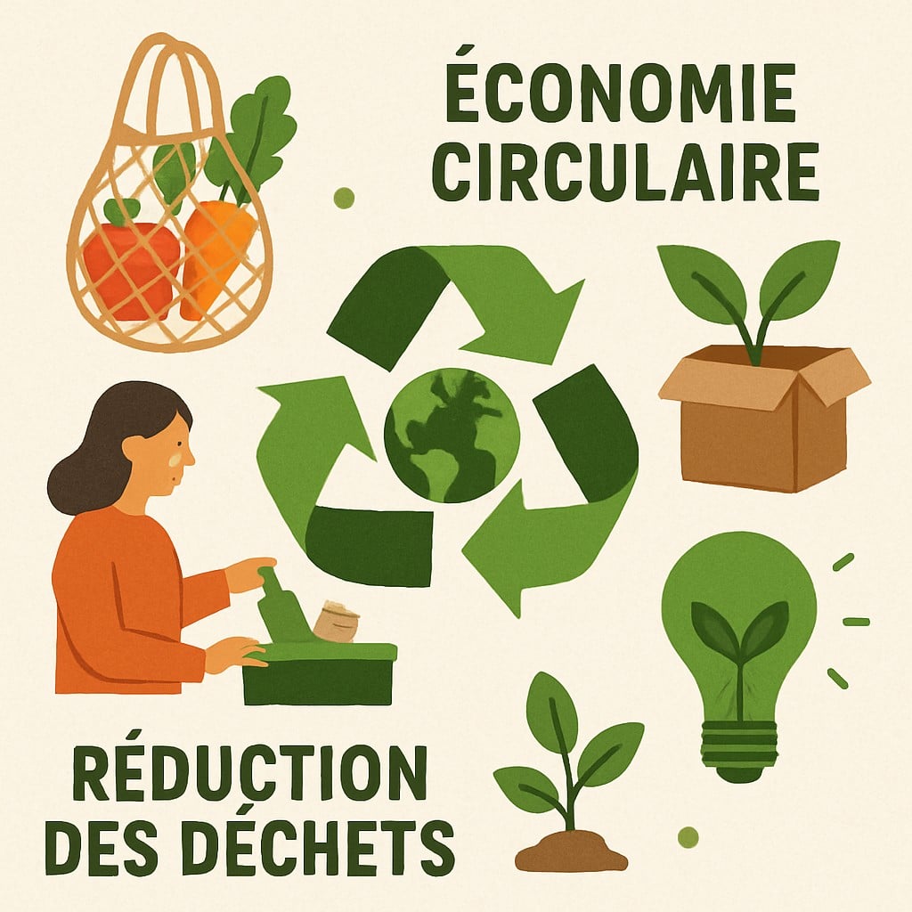 découvrez l'analyse de martin garagnon sur la possibilité d'une coexistence harmonieuse entre écologie, croissance économique, emploi et bien-être. une perspective engageante qui réconcilie développement durable et prospérité économique.