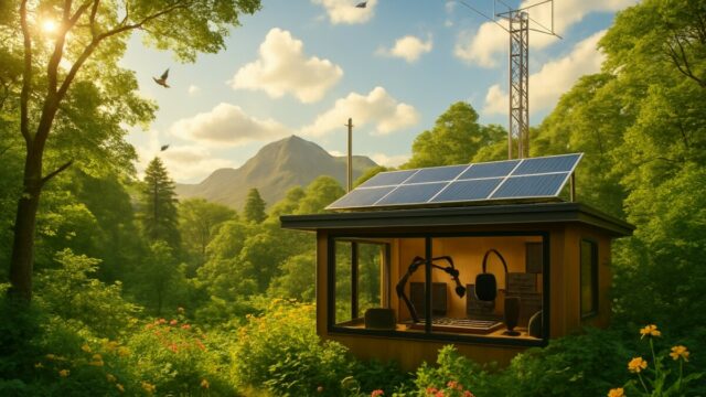 découvrez comment 'la terre au carré' de radio france s'engage pour une écologie durable. rejoignez-nous pour explorer des idées innovantes et des solutions concrètes pour préserver notre planète à travers des discussions enrichissantes et des interviews captivantes.