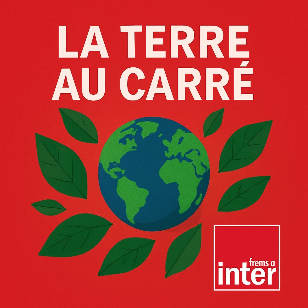 participez à la protection de l'émission « la terre au carré » sur radio france et engagez-vous pour l'écologie ! soutenez notre combat pour préserver cette voix essentielle qui sensibilise sur les enjeux environnementaux et inspire des actions durables. votre soutien compte !
