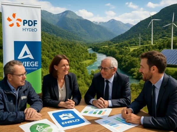 découvrez comment le nouvel accord entre edf hydro et le département de l'ariège marque un tournant stratégique en matière d'énergie, d'emploi et d'écologie. un partenariat novateur pour un avenir durable dans la région.