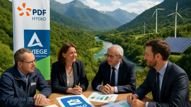 découvrez comment le nouvel accord entre edf hydro et le département de l'ariège marque un tournant stratégique en matière d'énergie, d'emploi et d'écologie. un partenariat novateur pour un avenir durable dans la région.