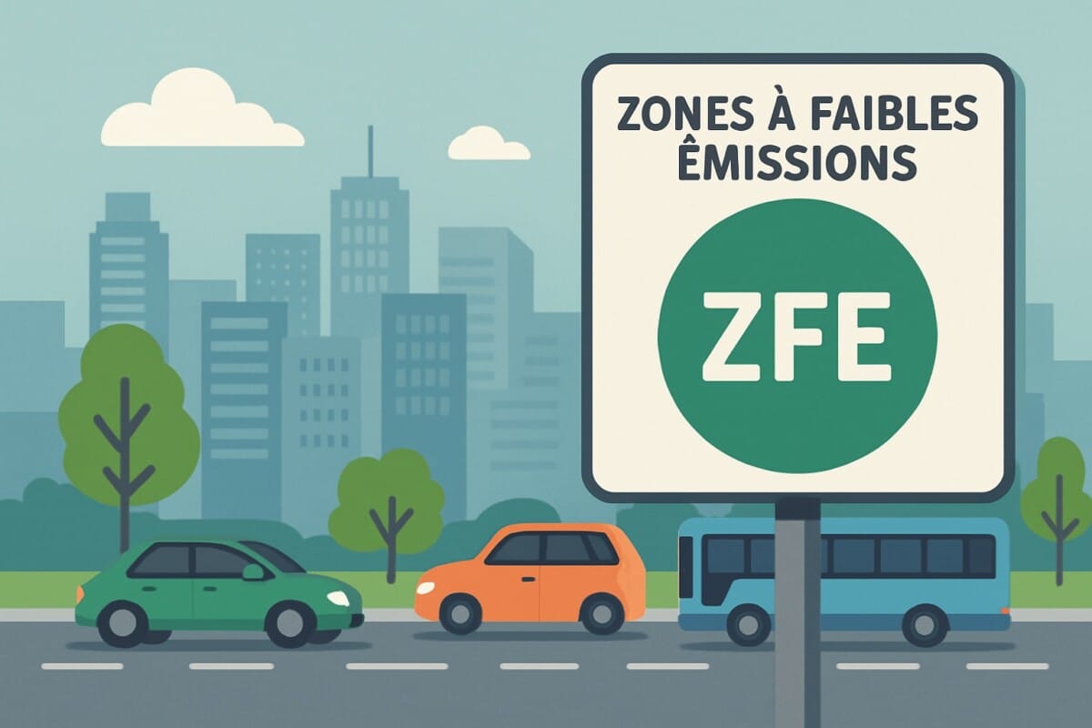découvrez l'impact des zones à faibles émissions (zfe) et des plans de protection de l'environnement (ppe) sur les classes populaires, lors d'un échange captivant avec alexandre jardin. un regard approfondi sur l'écologie punitive et ses répercussions sociales.