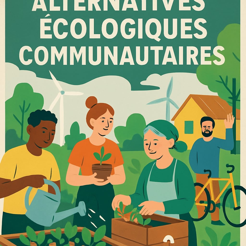 découvrez l'impact des zones à faibles émissions (zfe) et des politiques publiques écologiques (ppe) sur les classes populaires lors d'un échange captivant avec l'écrivain et engagé alexarde jardin. explorez les enjeux sociaux et économiques sous-jacents de l'écologie punitive.