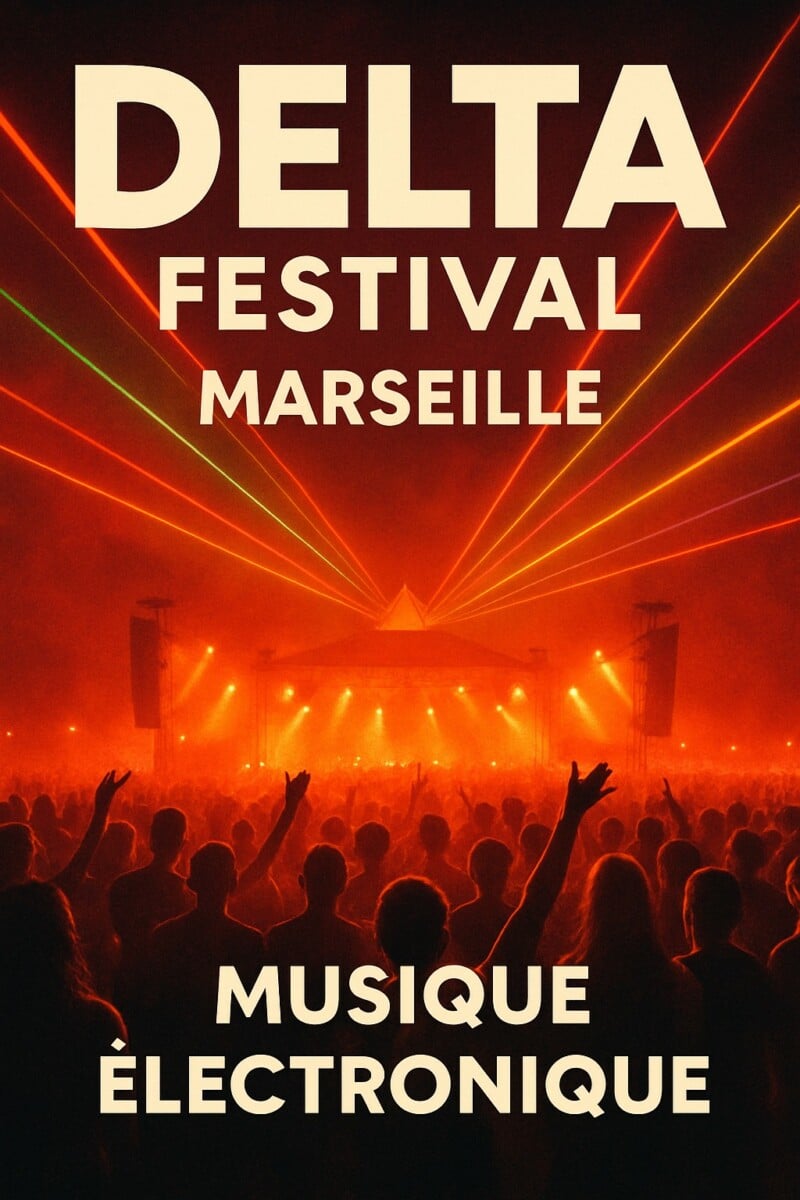 découvrez les multiples facettes du delta festival à marseille : un événement célébré pour ses plages idylliques, mais marqué par des préoccupations écologiques et des nuisances sonores, suscitant des avis partagés parmi les habitants et les festivaliers.