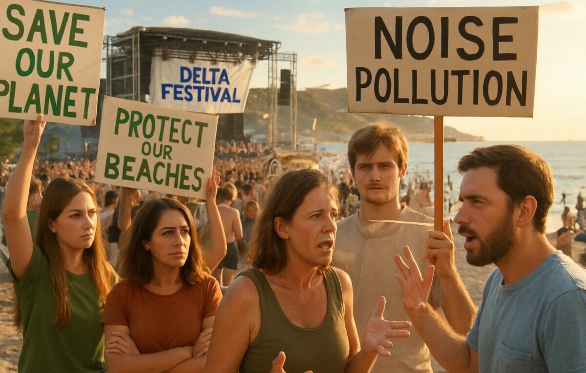 découvrez le delta festival à marseille : un événement entre fêtes sur la plage, engagements écologiques et débats sur le bruit, où les avis des riverains et des festivaliers se confrontent. analyse des enjeux et ambiance unique du rendez-vous incontournable de l’été.