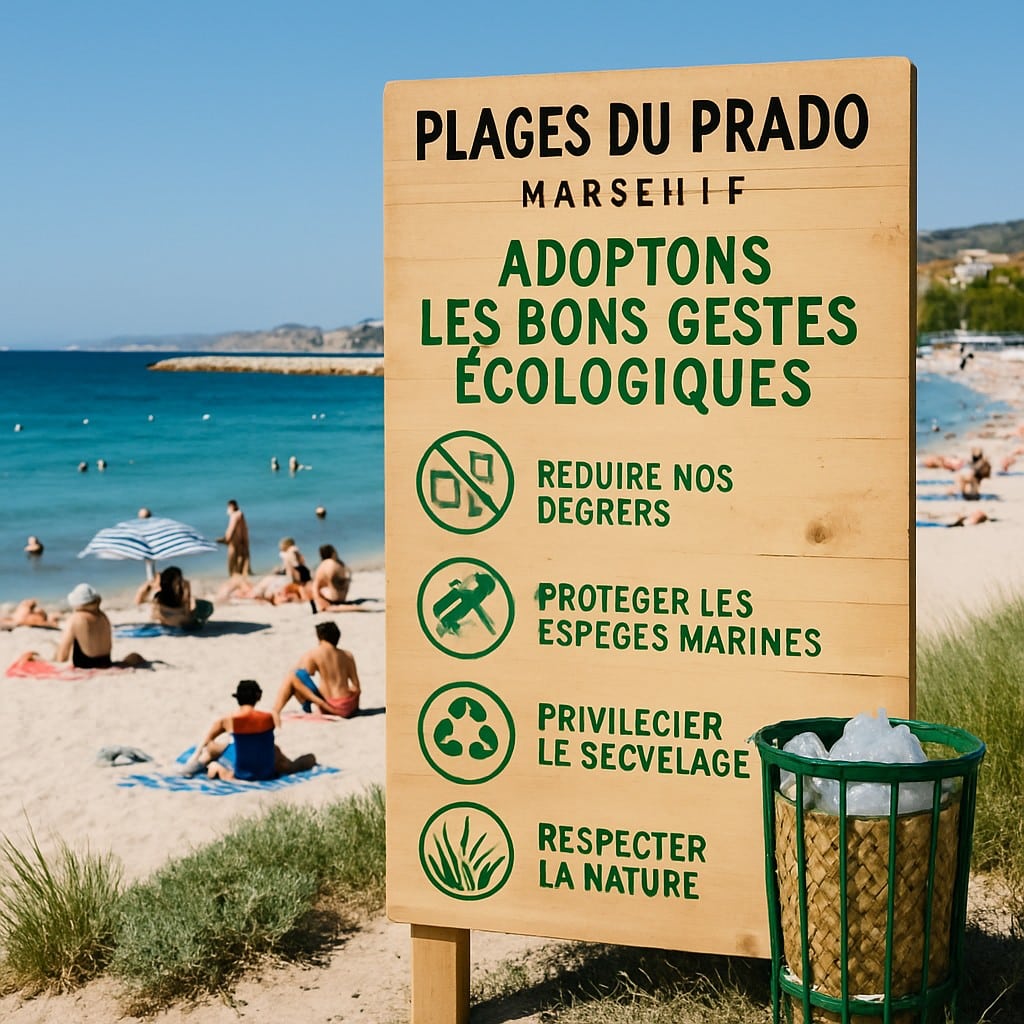 découvrez les multiples facettes du delta festival à marseille : ambiance festive sur les plages, engagement écologique, mais aussi débats autour des nuisances sonores et avis partagés des habitants.