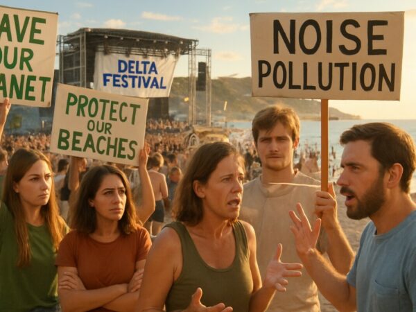 découvrez le delta festival à marseille : un événement entre fêtes sur la plage, engagements écologiques et débats sur le bruit, où les avis des riverains et des festivaliers se confrontent. analyse des enjeux et ambiance unique du rendez-vous incontournable de l’été.