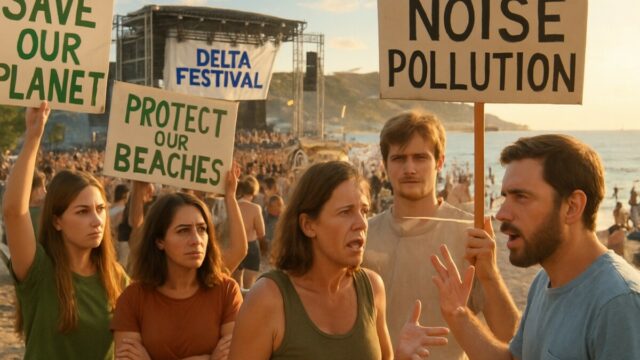 découvrez le delta festival à marseille : un événement entre fêtes sur la plage, engagements écologiques et débats sur le bruit, où les avis des riverains et des festivaliers se confrontent. analyse des enjeux et ambiance unique du rendez-vous incontournable de l’été.