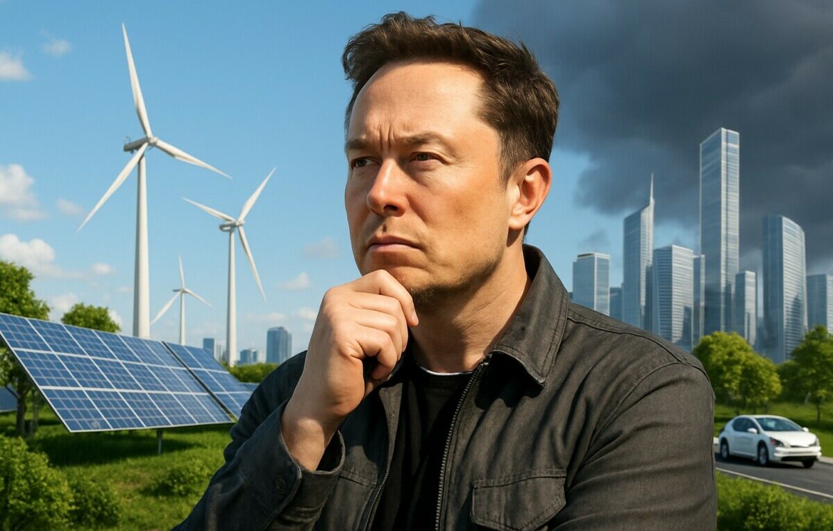 découvrez comment elon musk aborde la question de l’écologie : opportunité réelle ou piège pour notre climat ? analyse des impacts, des innovations et des controverses autour de ses choix environnementaux.