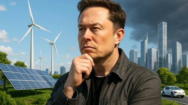 découvrez comment elon musk aborde la question de l’écologie : opportunité réelle ou piège pour notre climat ? analyse des impacts, des innovations et des controverses autour de ses choix environnementaux.