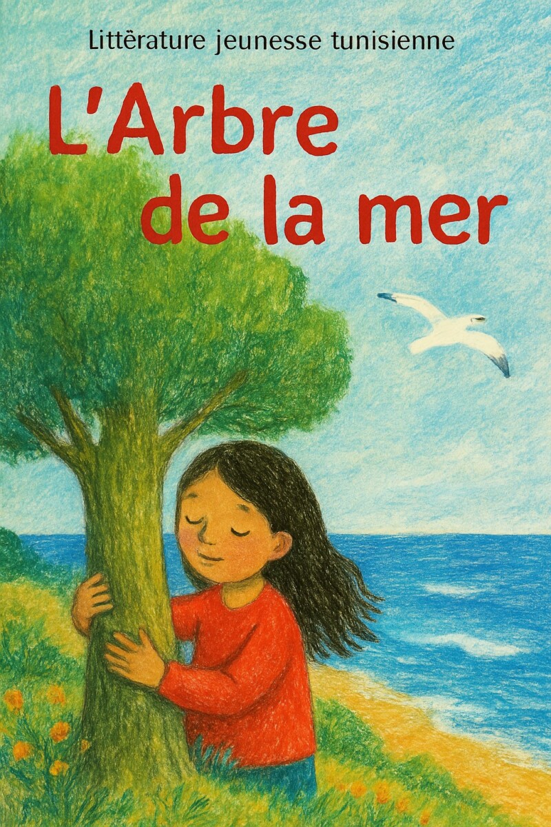 découvrez une sélection d'ouvrages jeunesse passionnants sur la nature, l'écologie et la tunisie. idéal pour éveiller la curiosité des jeunes lecteurs et les sensibiliser à l'environnement et à la culture tunisienne.