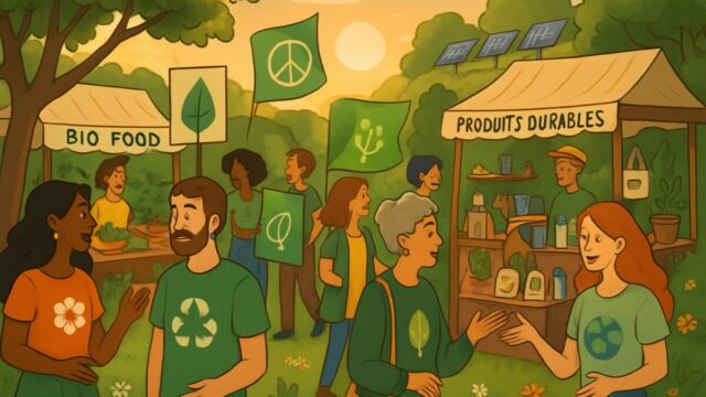 découvrez une analyse approfondie de l'écologie politique à travers le regard de clément sénéchal dans 'la fête de la narse'. plongez dans une critique réfléchie des enjeux environnementaux contemporains.