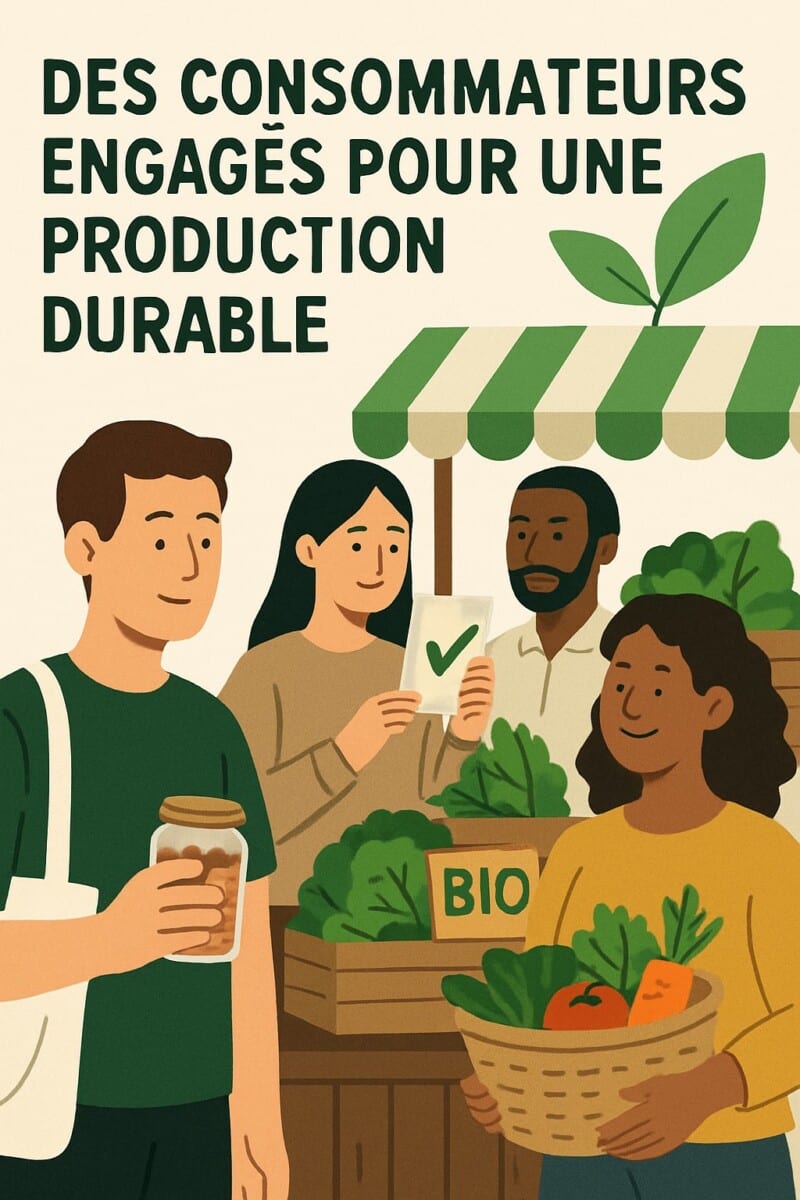découvrez comment les entreprises peuvent concilier croissance et respect de l’environnement. analyse des défis écologiques et des solutions durables pour un développement économique responsable sans épuisement des ressources naturelles.