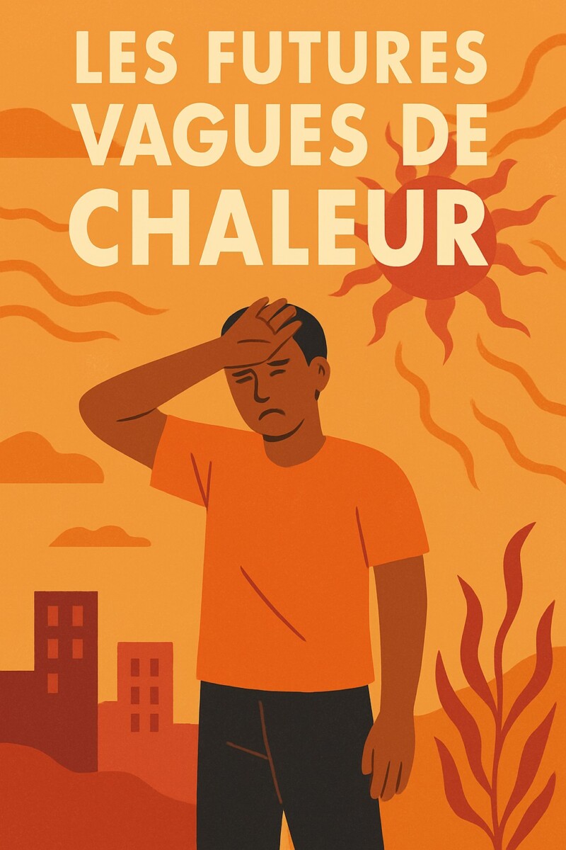 découvrez comment les vagues de chaleur peuvent accélérer le vieillissement de notre corps et de notre peau. comprenez les effets des fortes températures sur la santé et des conseils pour mieux se protéger.